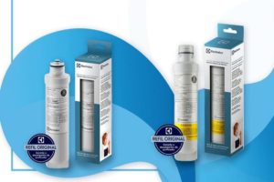 Troca do refil do purificador Electrolux: qual a validade do refil?