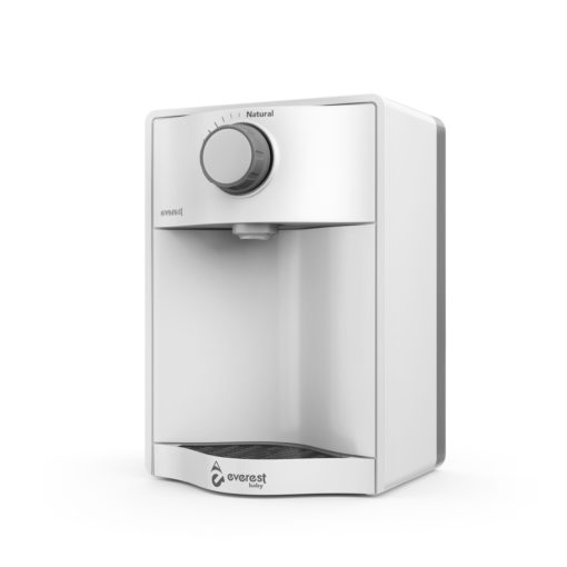 Purificador de Água Soft Baby (Sem Refrigeração)