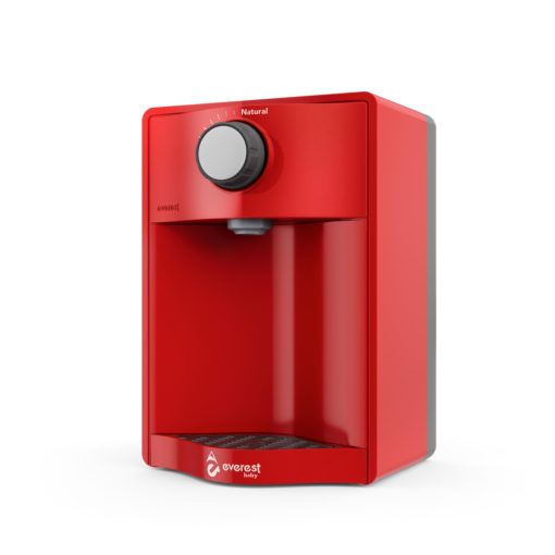 Purificador de Água Soft Baby (Sem Refrigeração)