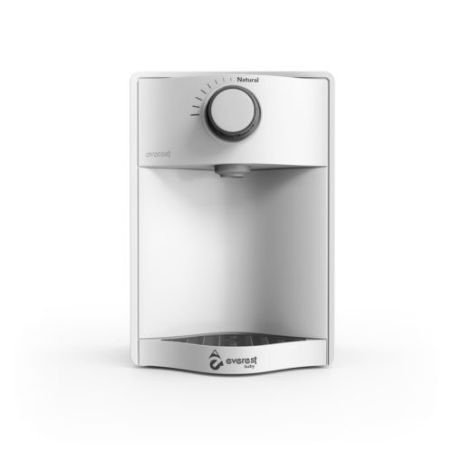 Purificador de Água Soft Baby (Sem Refrigeração)