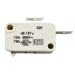 Micro Switch Para Bebedouro BDF / PDF IBBL Original