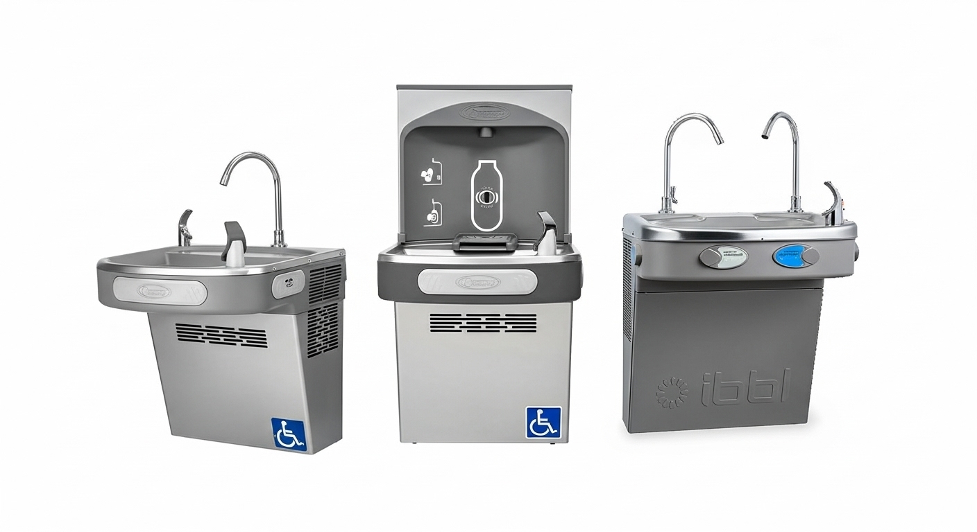 Melhor bebedouro acessível Confira os 3 melhores modelos!