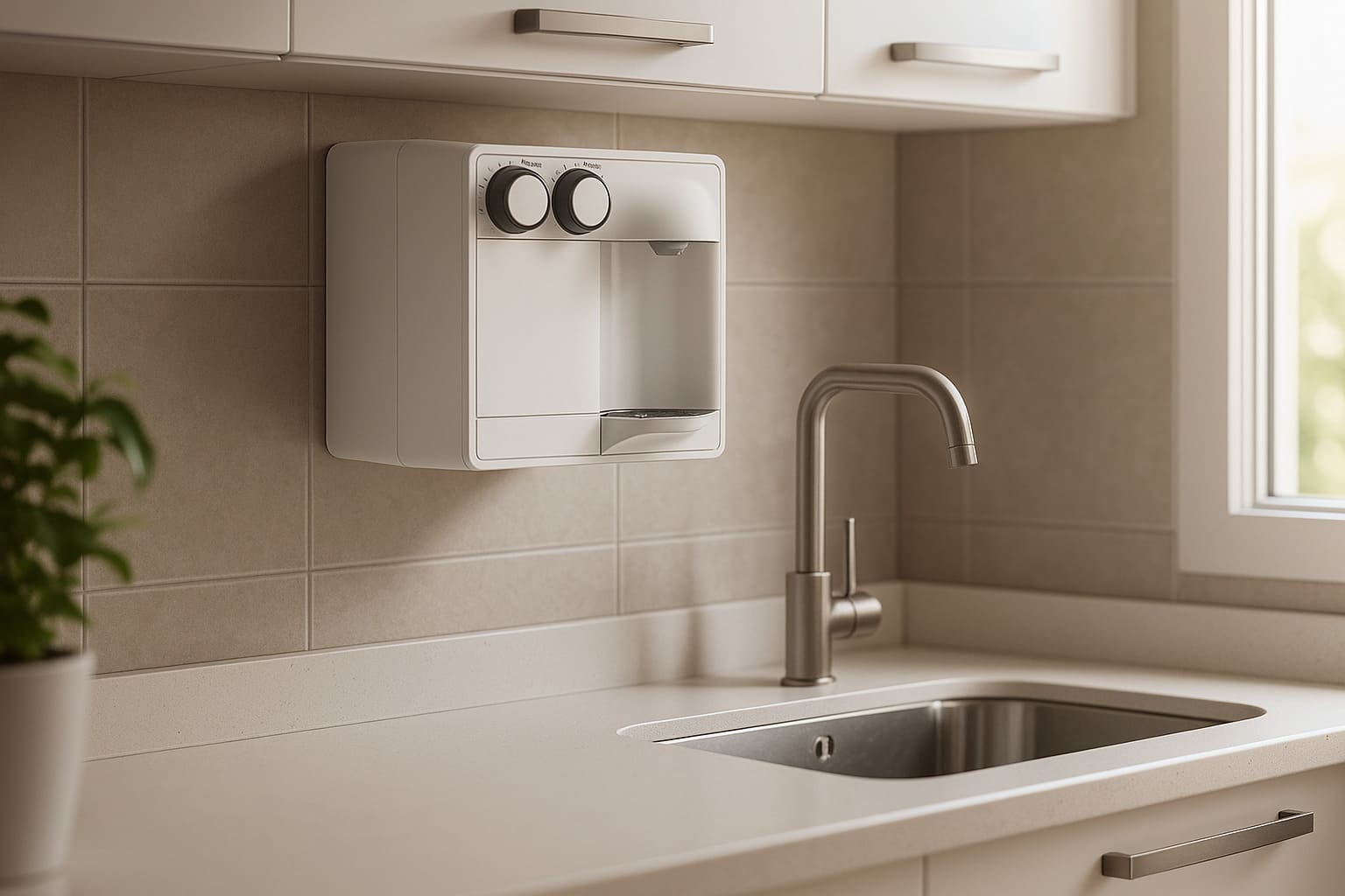 Melhor purificador de água Os 7 melhores para sua casa ou empresa!