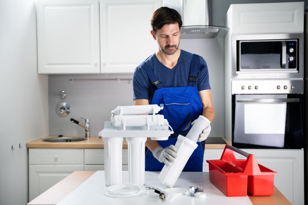 Não trocar o refil no tempo indicado poderá trazer problemas de saúde