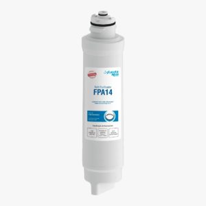 Refil FPA14 p/ purificador Electrolux - Planeta Água - Filtros Apol