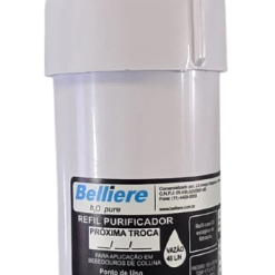 REFIL ORIGINAL P/BEBEDOURO DE PRESSÃO BELLIERE - REF 0496900