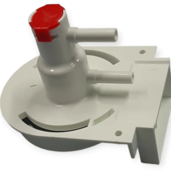 CABECOTE DO FILTRO 180 - IBBL: VIVAX MAX/PURIPRESS/PDF