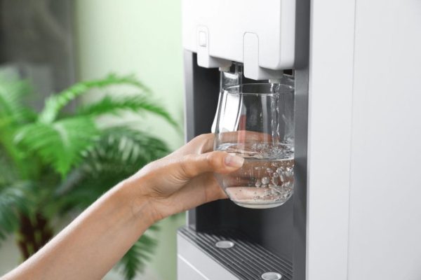 Filtros de água: você sabe quais critérios considerar ao comprar o seu?